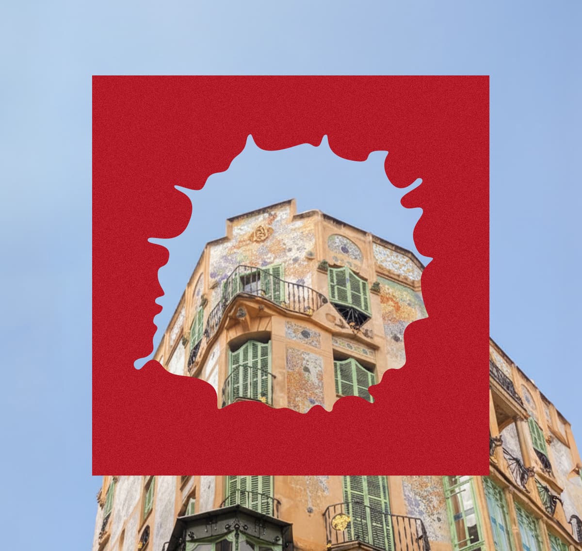 Arts Madrid editorial image